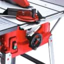 آلة تقطيع الخشب بالطاولة Scie A Table Bois 2000W WORCRAFT TS-2000 thumbnail 2