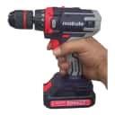 آلة فك البراغي  Visseuse perceuse Makute 20V CD227-2B thumbnail 5