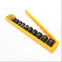 علبة المفاتيح 10 قطع Jeu de Douilles iNGCO 10Pcs 1/2″ thumbnail 3