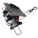 Scie a onglet 1200w HONESTPRO YAE0864 thumbnail 2