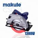 الة القطع الدائرية Scie circulaire MAKUTE 2200w thumbnail 1