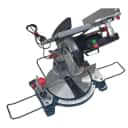 Scie a onglet 1200w HONESTPRO YAE0864 thumbnail 3