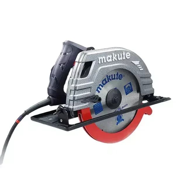 الة القطع الدائرية Scie circulaire MAKUTE 2200w 3