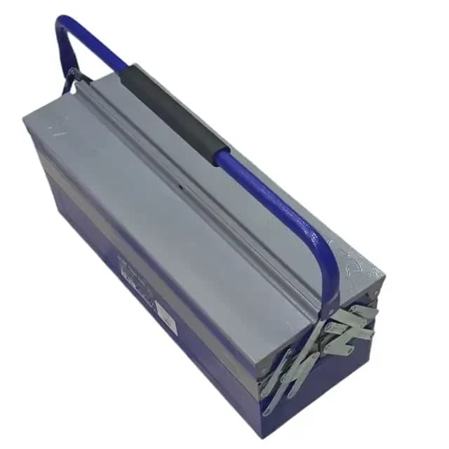 علبة المعدات فارغة حجم كبير Caisse À Outils vide SALi1