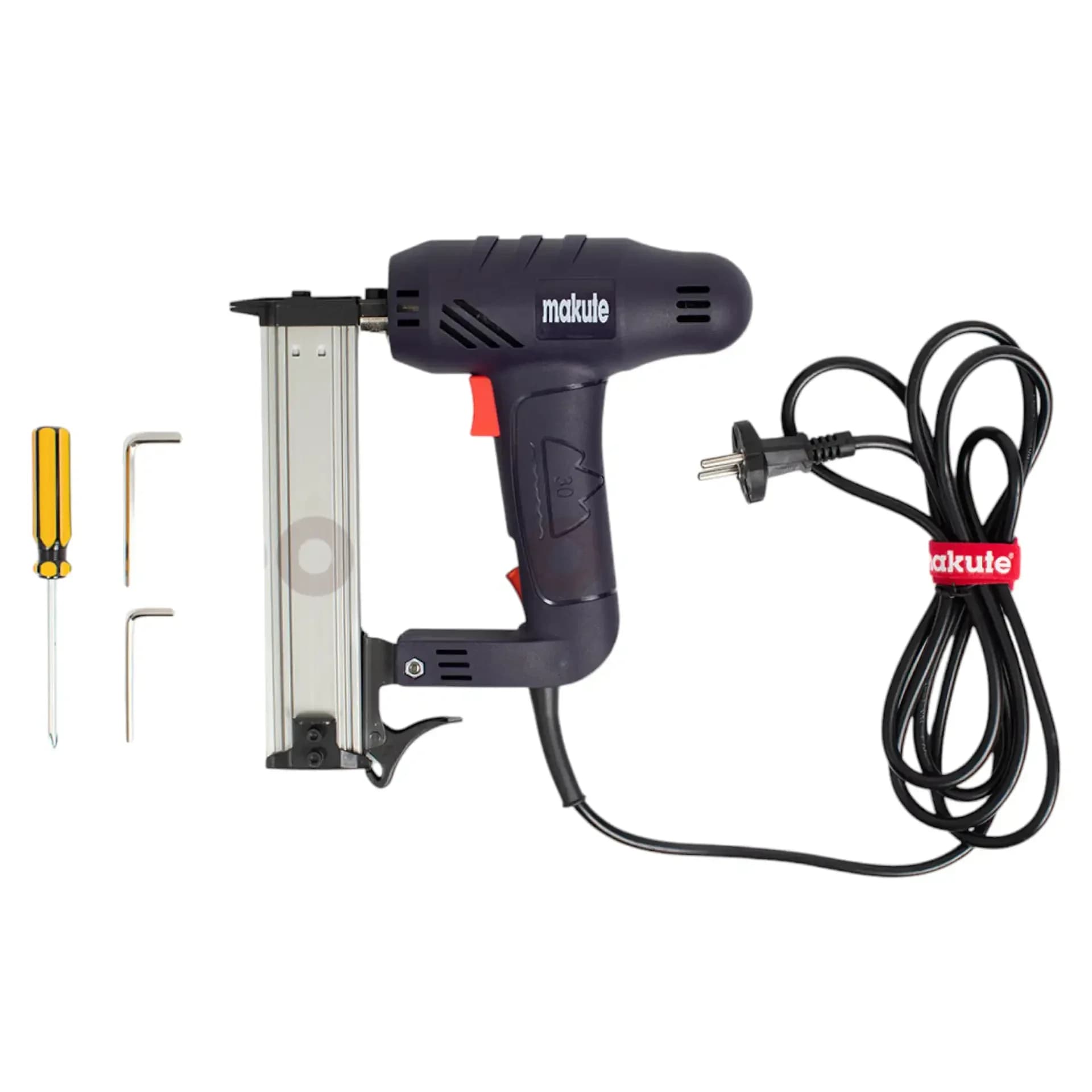 آلة دق المسامير بالكهرباء  Cloueuse electrique MAKUTE NG121 5