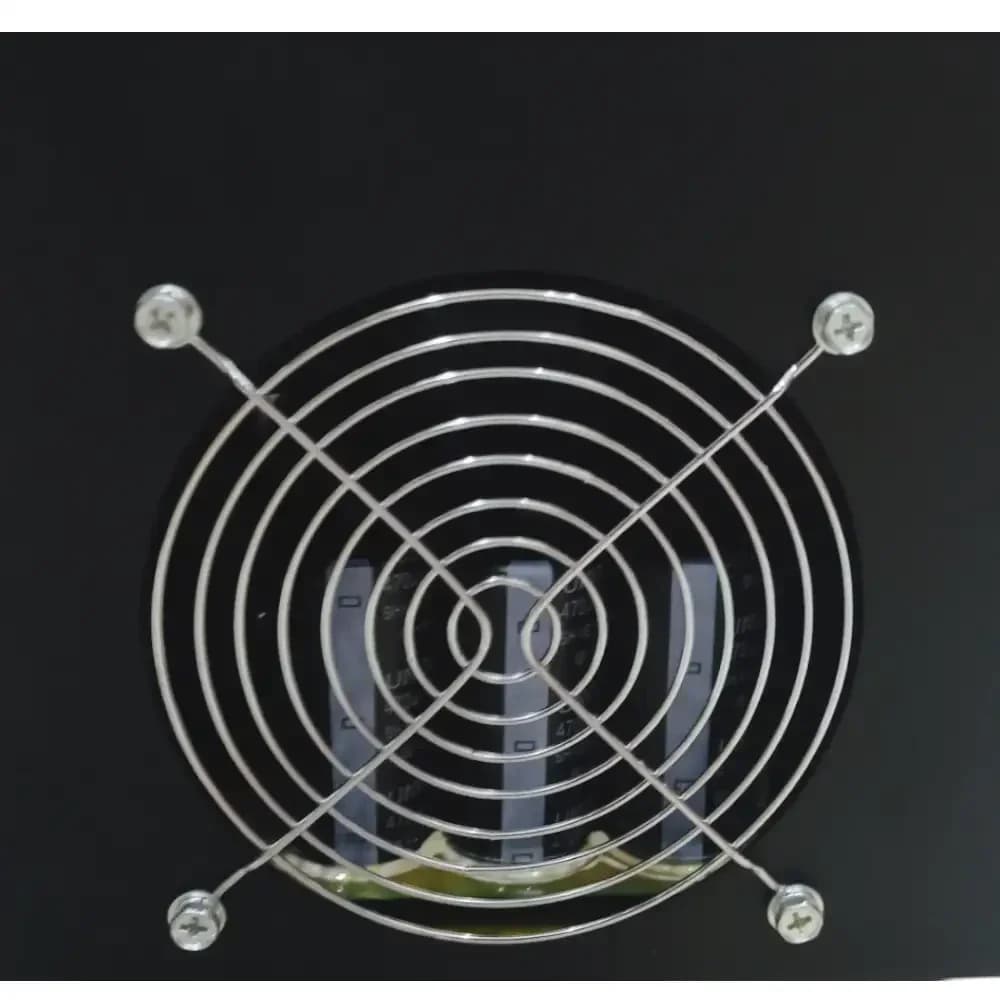 جهاز التلحيم محمول Poste a souder HONESTPRO 400A YAE1216 7