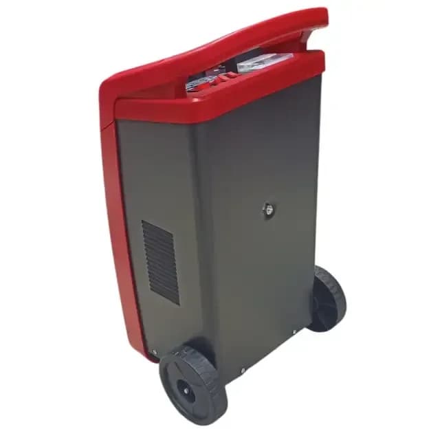 شاحن بطارية  Chargeur Démarreur A Batterie 20-500A 12/24V HONESTPLUS YEA3487 3