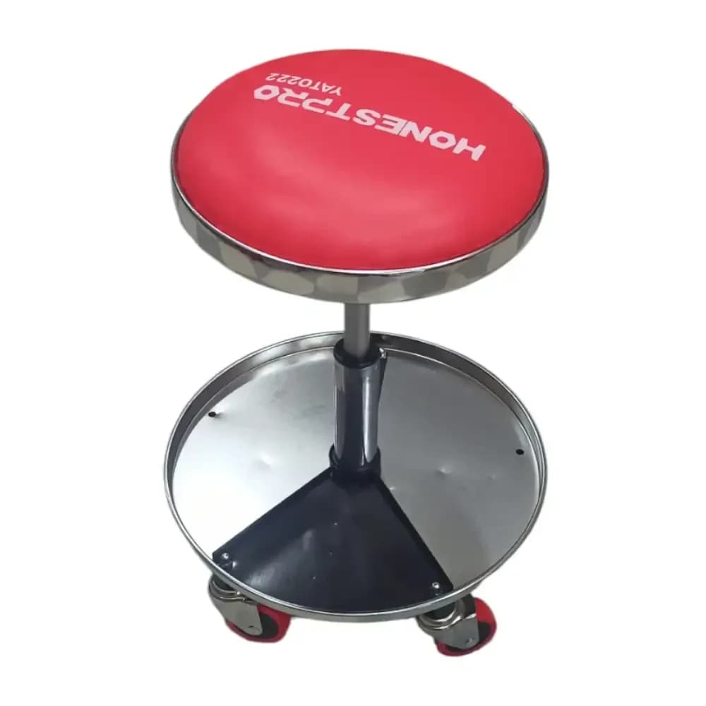 كرسي مكانيكي متحرك  Chaise pour mecanicien HONESTPRO YAT0222 2