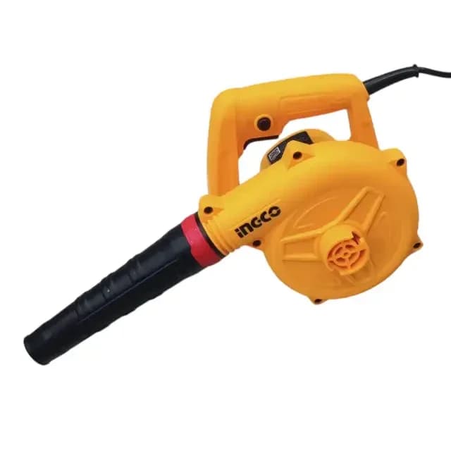 منفاخ الهواء الكهربائي souffleur iNGCO 400 W 2