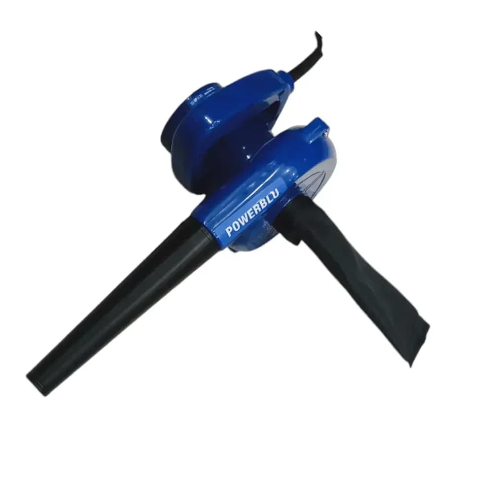 منفاخ الهواء الكهربائي souffleur POWERBLU 600 W