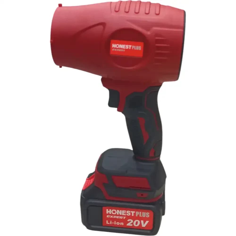 منفاخ الهواء ببطارية Souffleur HONESTPLUS 20V YAE2424 6