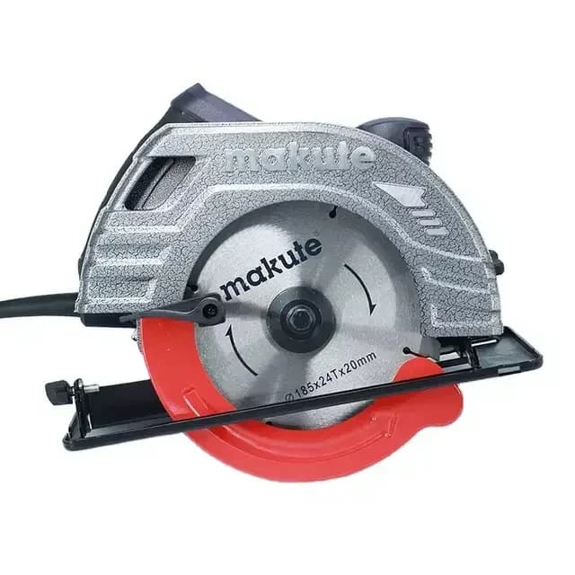 الة القطع الدائرية Scie circulaire MAKUTE 2200w 2