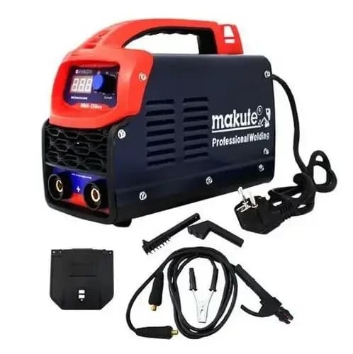 جهاز التلحيم محمول poste à souder MAKUTE MMA 400HP