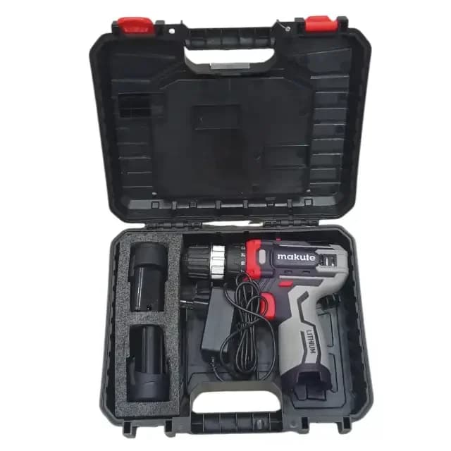 آلة فك و تركيب البراغي visseuse 12V MAKUTE 4