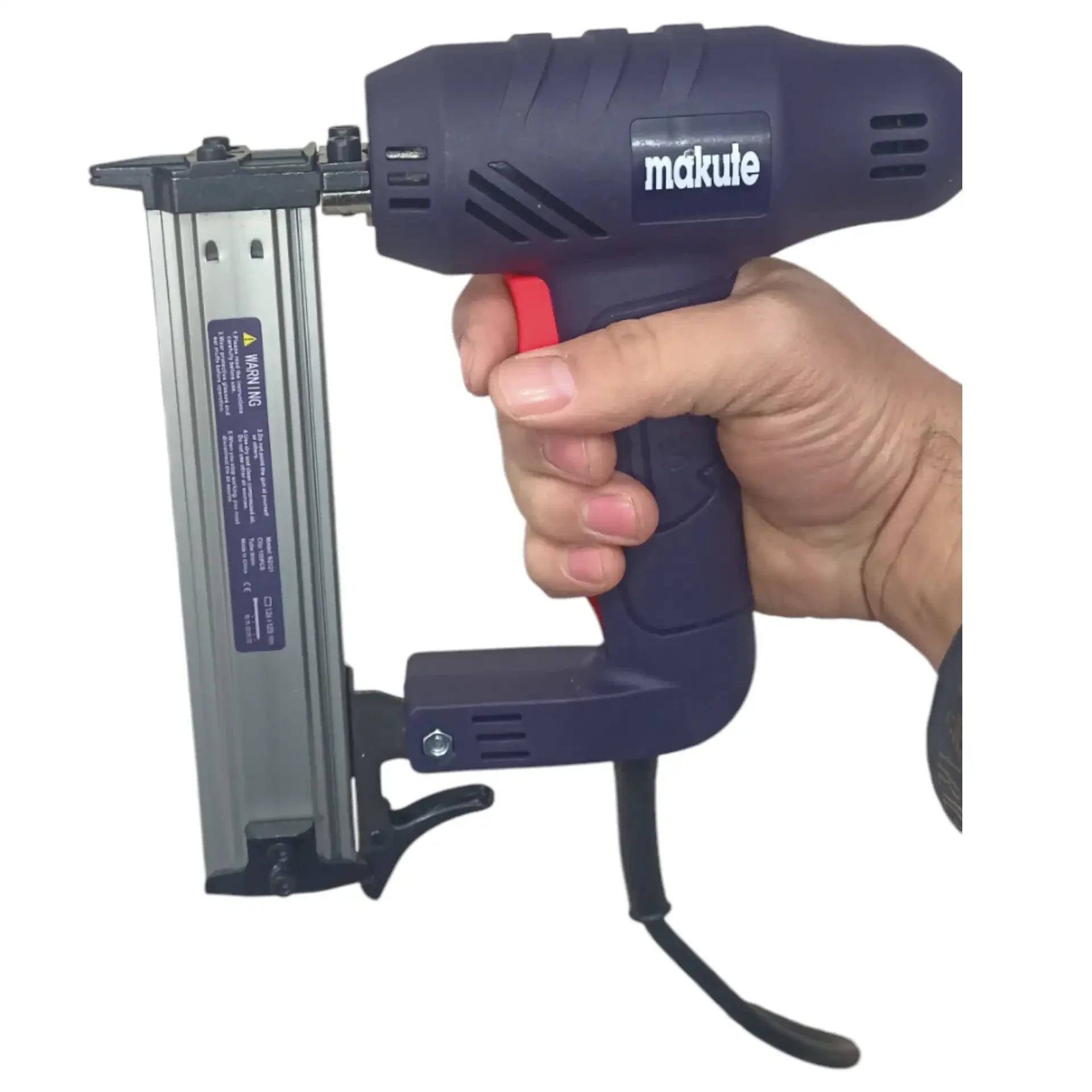 آلة دق المسامير بالكهرباء  Cloueuse electrique MAKUTE NG121 4
