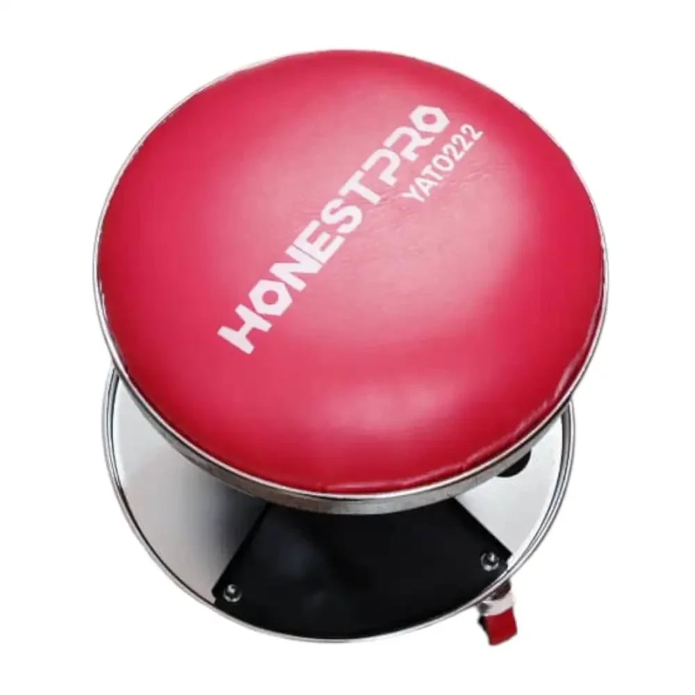 كرسي مكانيكي متحرك  Chaise pour mecanicien HONESTPRO YAT0222 3