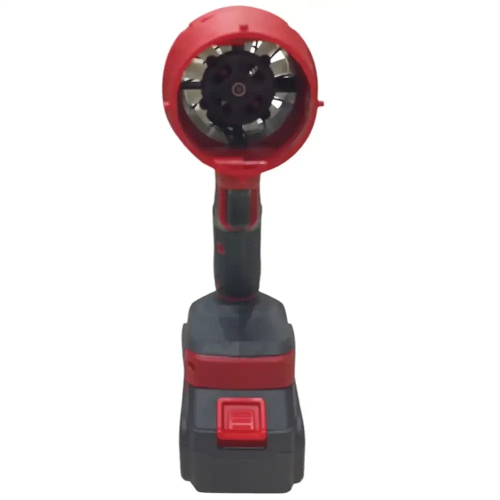 منفاخ الهواء ببطارية Souffleur HONESTPLUS 20V YAE2424 5