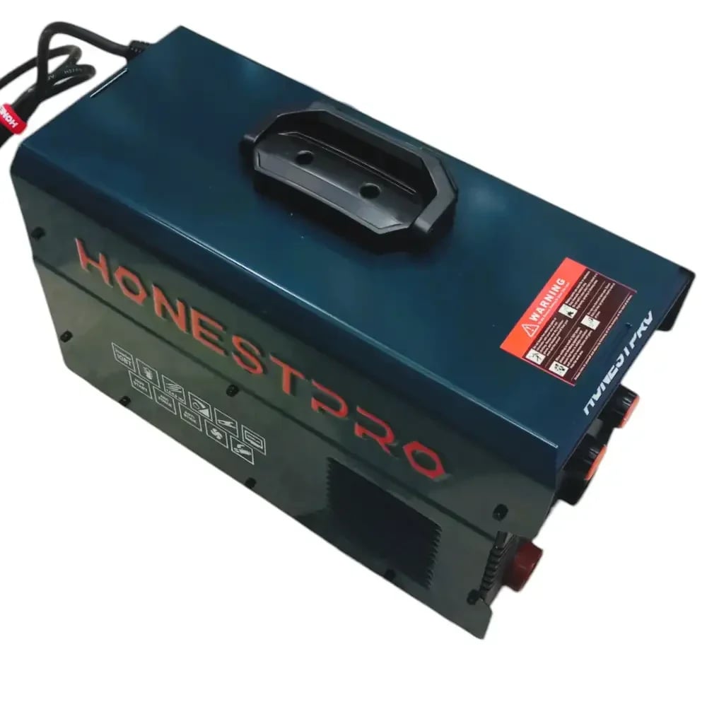 جهاز التلحيم محمول Poste a souder HONESTPRO 400A YAE1216 3