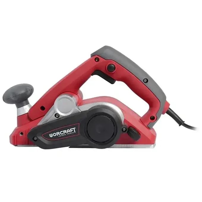 جهاز التسوية الكهربائي Rabot Électrique WORCRAFT 900W