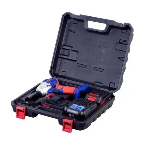 آلة فك البراغي بالصدم Cle à choc SALI 20 V 2