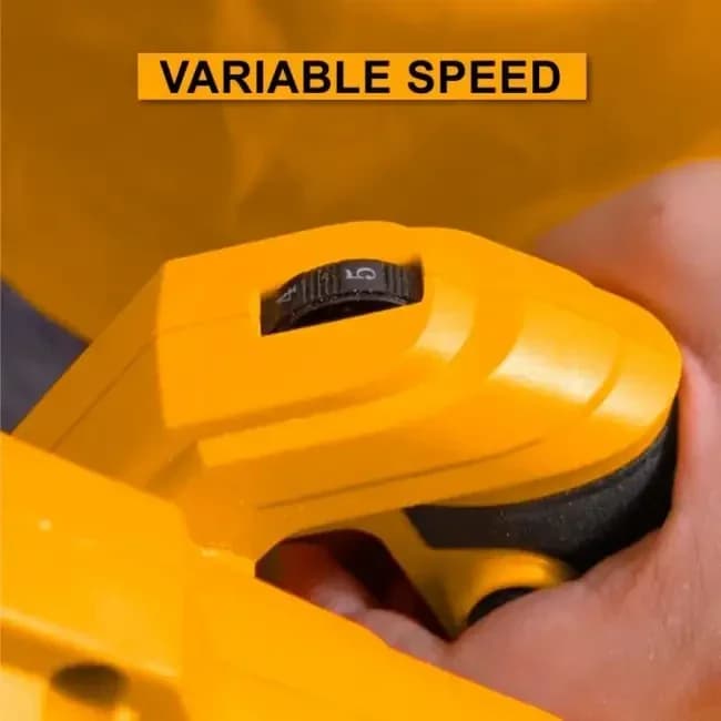 منفاخ الهواء الكهربائي souffleur iNGCO 800 W 2