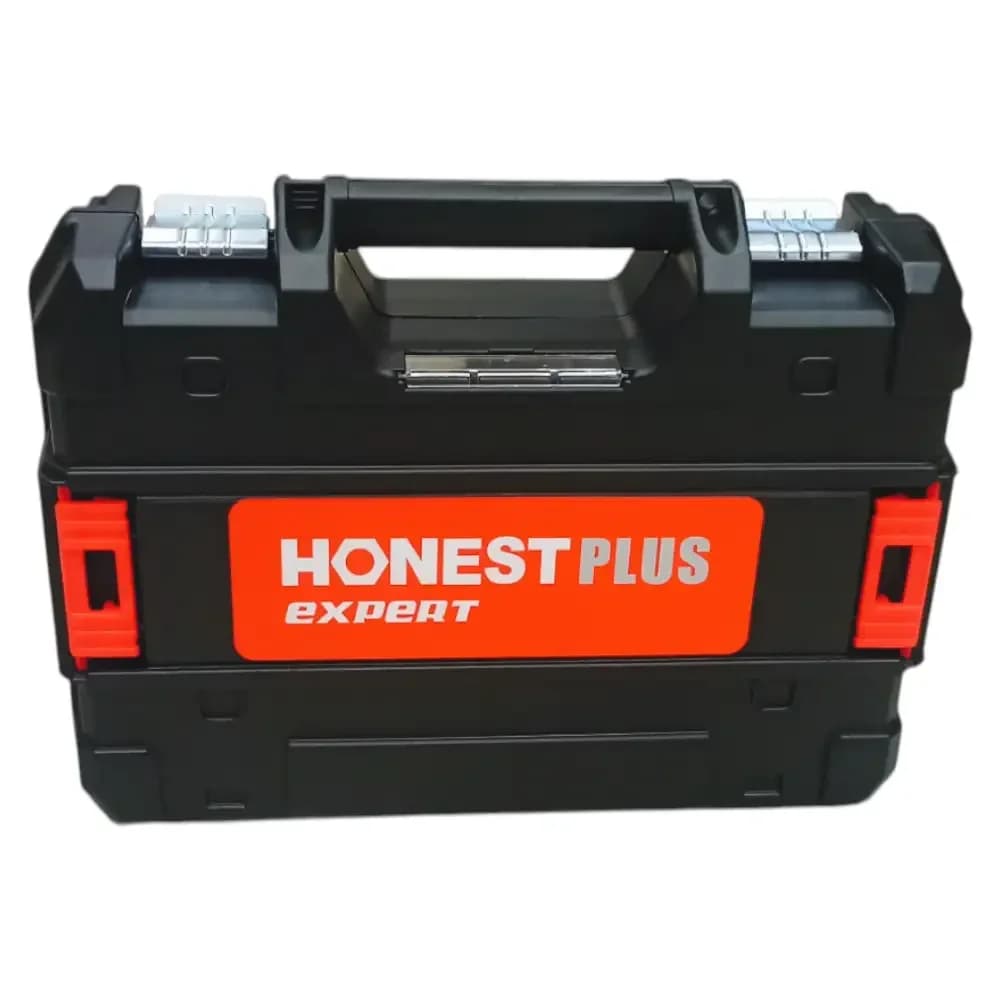 جهاز ضبط المستوى بالليزر niveau laser HONESTPLUS 16 lignes 4D avec trépied 4