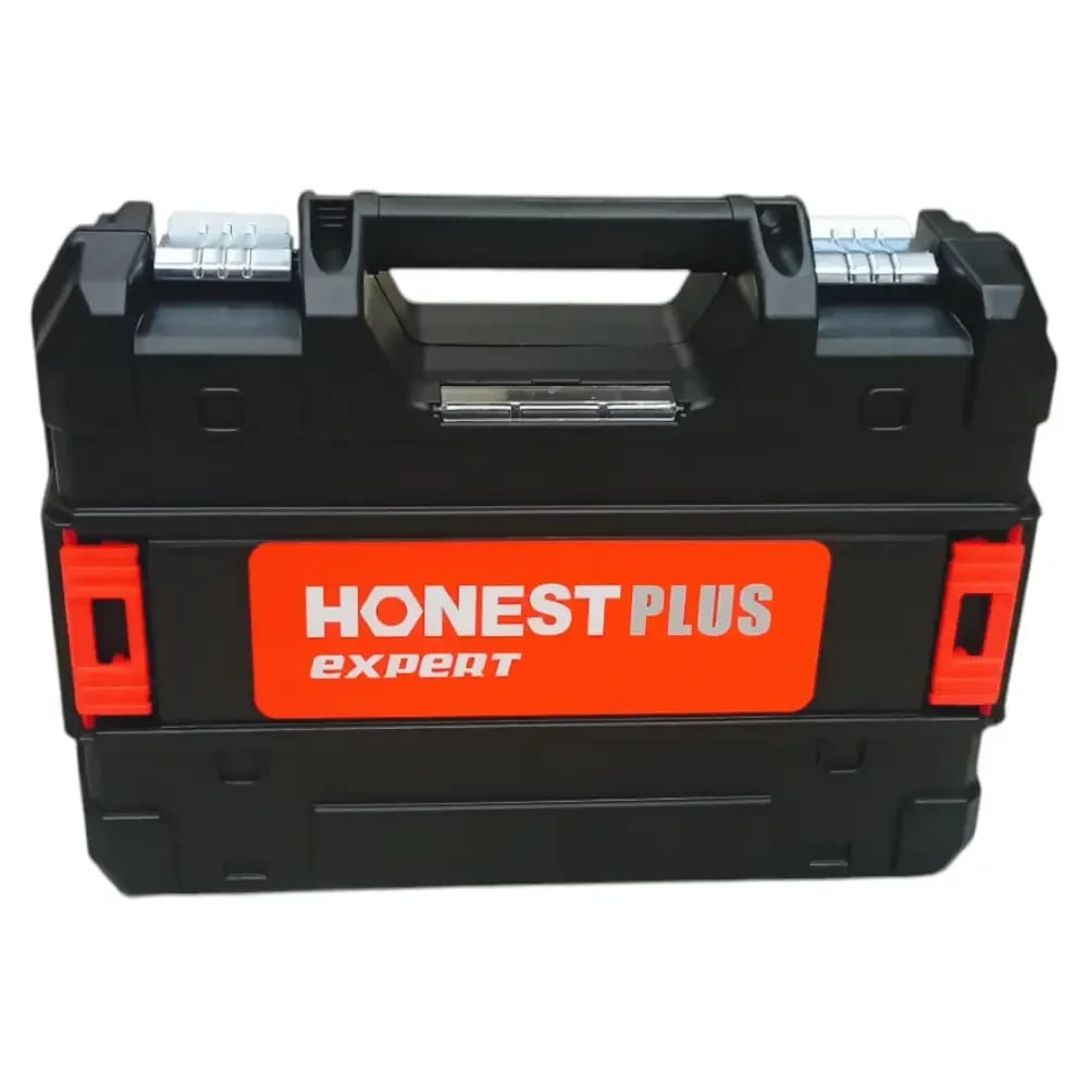 جهاز ضبط المستوى بالليزر niveau laser HONESTPLUS 16 lignes 4D avec trépied 4