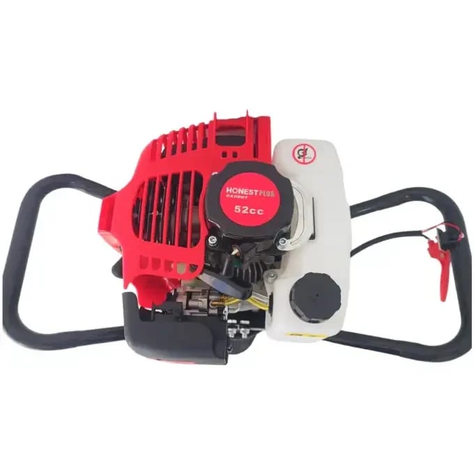 حفارة آلية بمحرك بنزين Perceuse à trou HONESTPLUS 2200 W 2