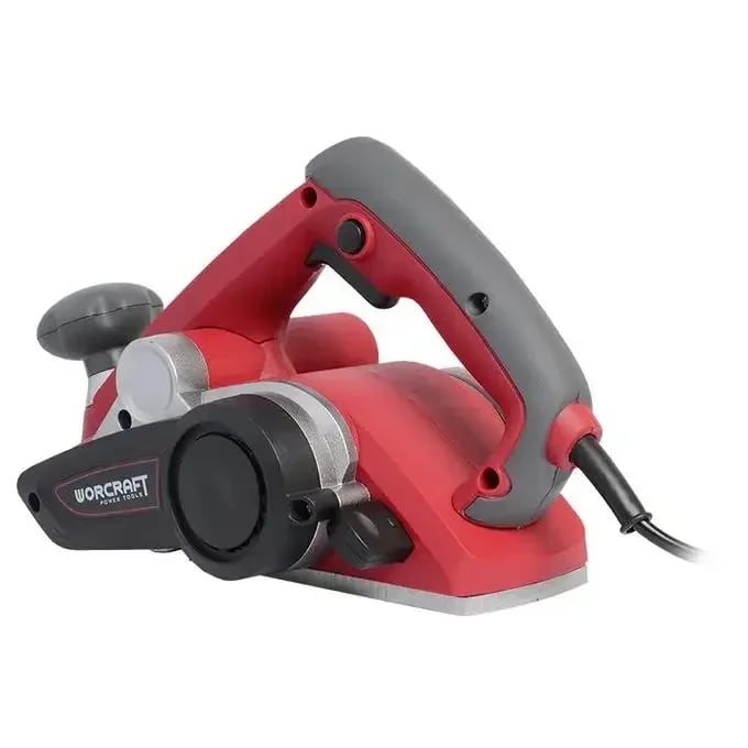 جهاز التسوية الكهربائي Rabot Électrique WORCRAFT 900W 2