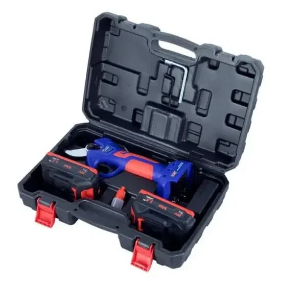 مقص التقليم بالبطارية secateur a batterie 20V SALI 2