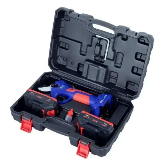 مقص التقليم بالبطارية secateur a batterie 20V SALI 2