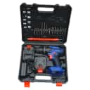 الة فك البراغي Visseuse perceuse POWERPLU 20V thumbnail 2