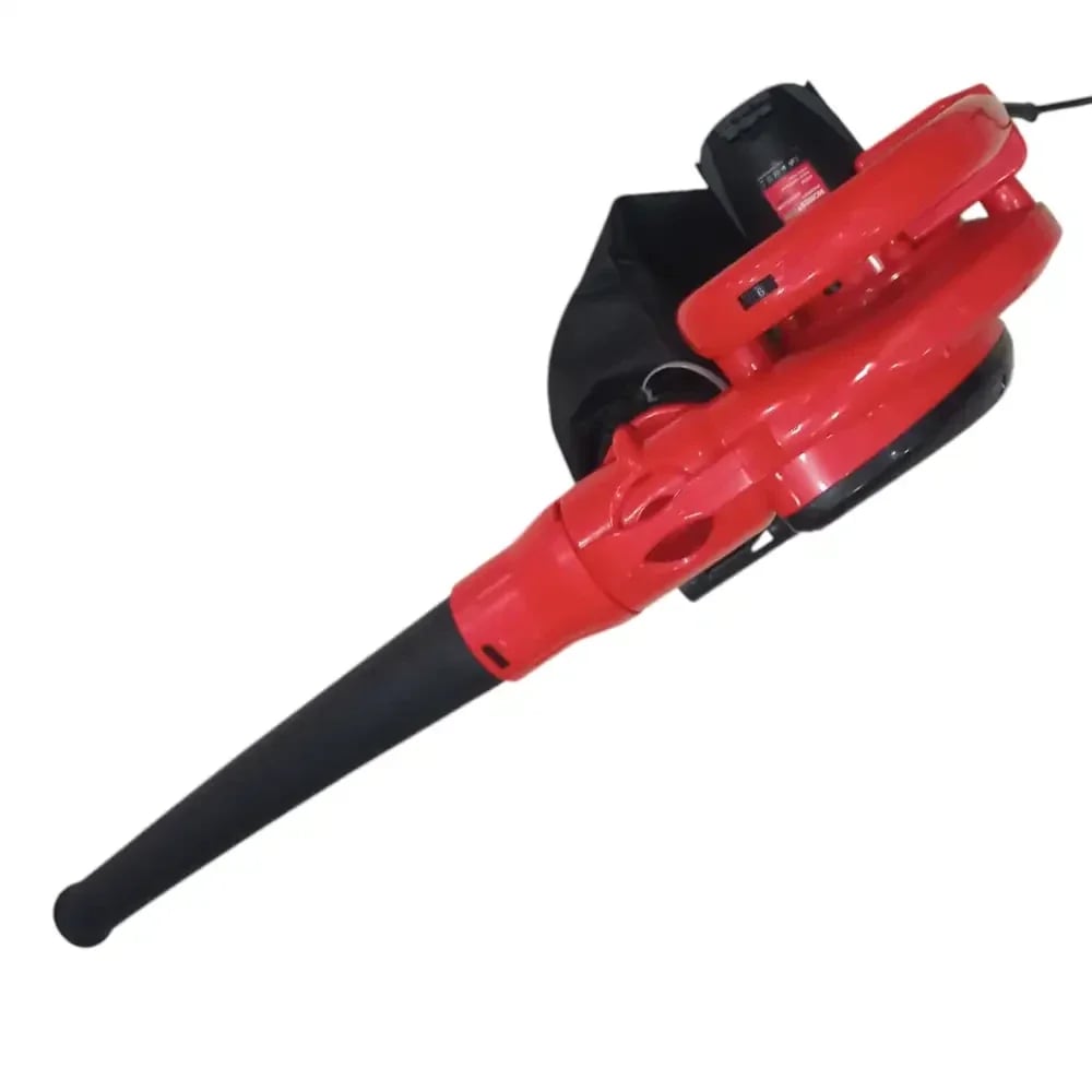 منفاخ الهواء الكهربائي souffleur HONESTPLUS 800 W 4