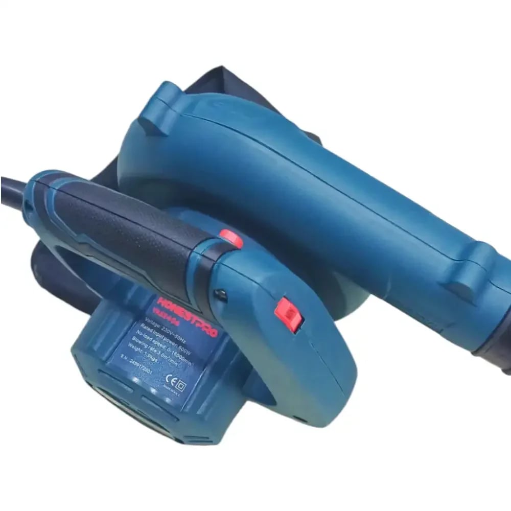 منفاخ الهواء الكهربائي souffleur HONESTPRO 600 W YAE2406 3