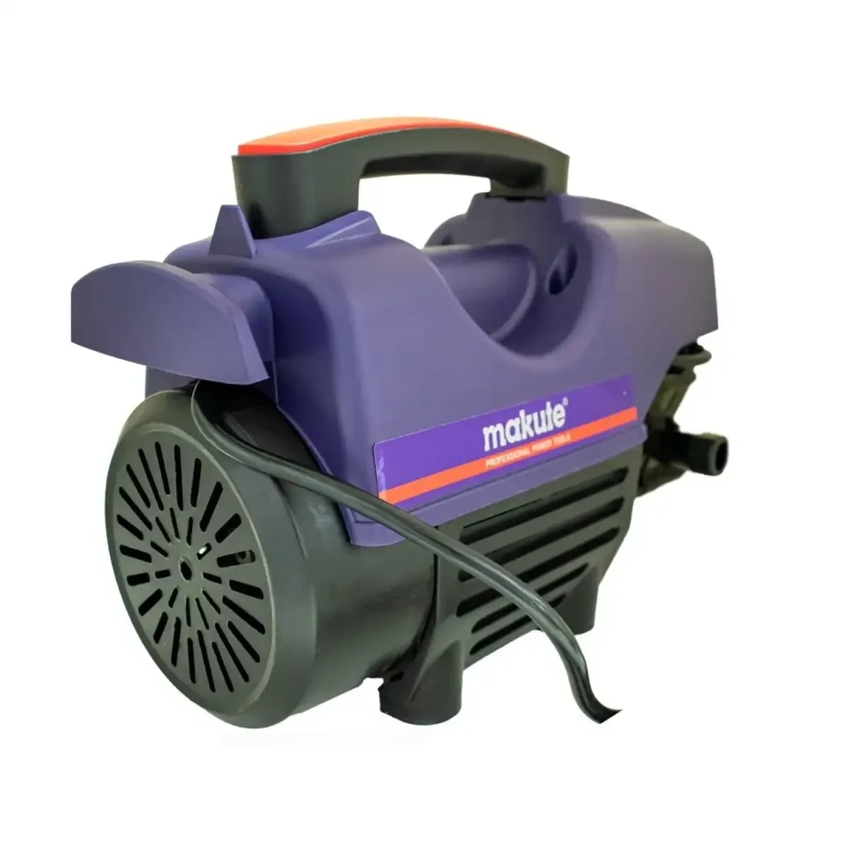 جهاز غسل السيارة Nettoyeur Haute Pression MAKUTE 2100W 140Bar 4