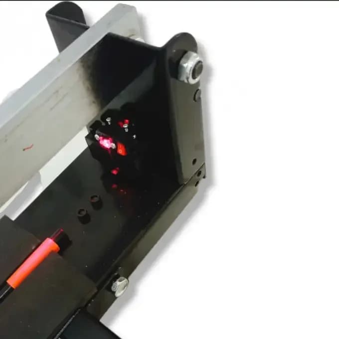 قاطعة السيراميك اليدوية مدعمة بالليزر coupe ceramique SALI 100 cm 3