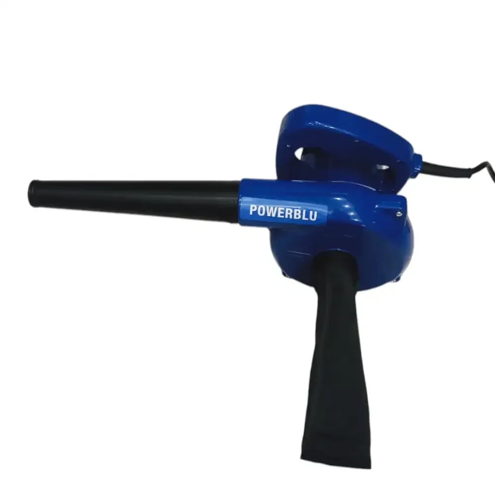 منفاخ الهواء الكهربائي souffleur POWERBLU 600 W 2