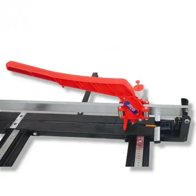 قاطعة السيراميك اليدوية مدعمة بالليزر coupe ceramique SALI 100 cm 2