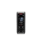 ⁦جهاز القياس بالليزر Telemetre à laser CROWN 100M CT44031⁩ - الصورة ⁦4⁩