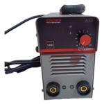 ⁦جهاز التلحيم poste a souder CROWN 300A VALISE CT33177IMC⁩ - الصورة ⁦2⁩