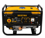 المولد الكهربائي Groupe Électrogène BEETRO BE0075