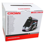 ⁦خوذة التلحيم الرقمية masque de soudage numérique CROWN LD11-8850⁩ - الصورة ⁦6⁩