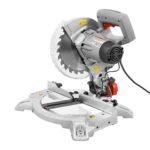 ⁦الة القطع scie à onglet électrique CROWN 1400W CT15235⁩ - الصورة ⁦3⁩