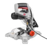 ⁦الة القطع scie à onglet électrique CROWN 1400W CT15235⁩ - الصورة ⁦5⁩