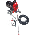 ⁦Airless Station de peinture 950W AEROPRO⁩ - الصورة ⁦3⁩