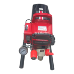 ⁦Airless Station de peinture 900W AEROPRO R450⁩ - الصورة ⁦3⁩