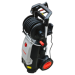 ⁦جهاز غسل السيارات NETTOYEUR CROWN 2500W 180BAR CT42102⁩ - الصورة ⁦6⁩