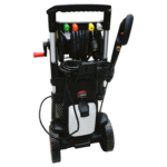 ⁦جهاز غسل السيارات NETTOYEUR CROWN 2500W 180BAR CT42102⁩ - الصورة ⁦3⁩