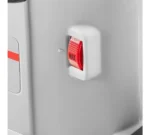 ⁦مصنفرة كهربائية Défonceuse électrique CROWN 1050W CT11012⁩ - الصورة ⁦2⁩