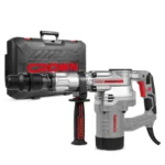 المطرقة الكهربائية marteau piqueur CROWN 1300 W CT18173M